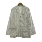 C.P.Company テーラードジャケット・ブレザー テーラードジャケット WHT