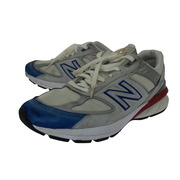 NEW BALANCE スニーカー M990NB5 27.0cm