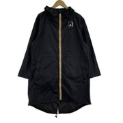 agnes b. マウンテンパーカ agnes b. × K-WAY ナイロンコート