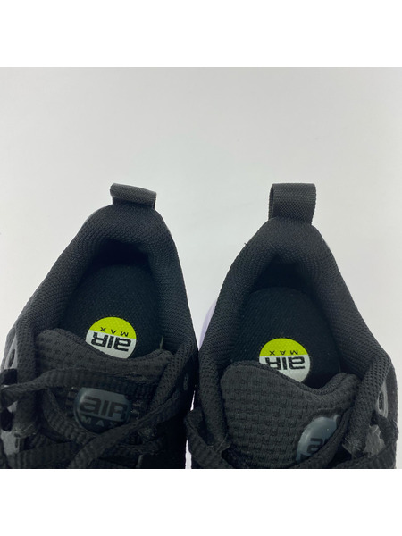 NIKE スニーカー AIR MAX NUAXIS 24.0cm