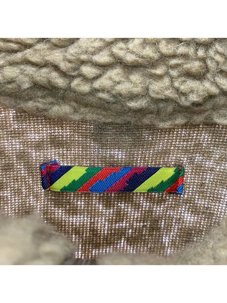 is-ness ブルゾン・ジャンパー THE HOLY-MOUNTAIN FLEECE