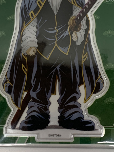 銀魂 アクリルスタンド 小さくなっちゃったVer. B：土方十四郎 未開封 真選組 副長 鬼の副長 ひじかたとうしろう アクスタ