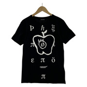 PHENOMENON ILLT-221 UNDERCOVER ギラップル Tシャツ 黒 S