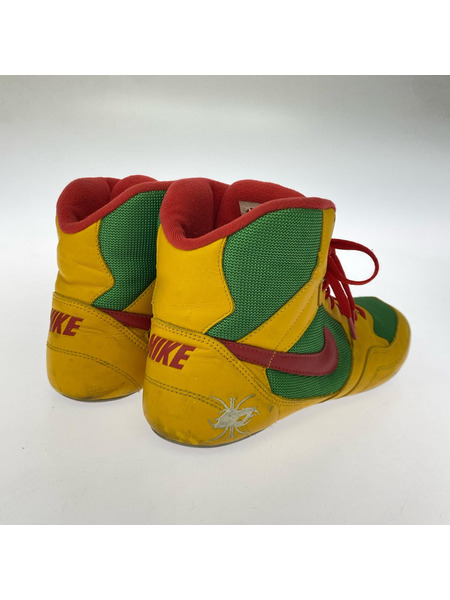 NIKE/GRECO SUPREME/307372-761/27.5[値下]