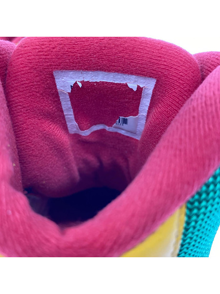 NIKE/GRECO SUPREME/307372-761/27.5[値下]