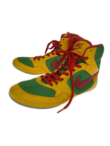 NIKE/GRECO SUPREME/307372-761/27.5[値下]