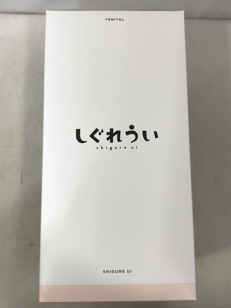 FuRyu TENITOL しぐれ うい フィギュア