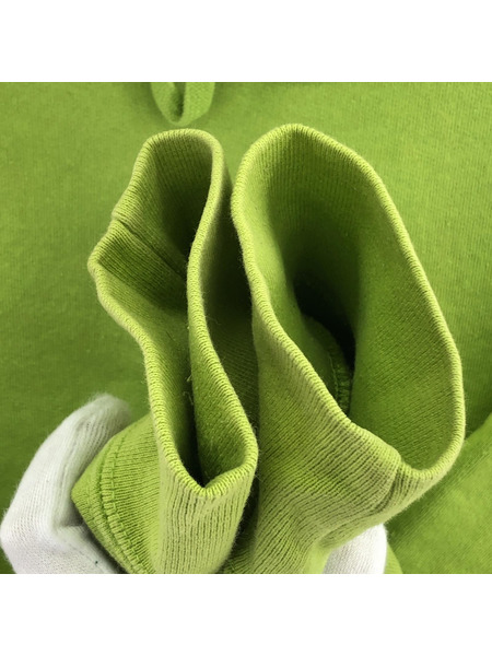 Supreme 19SSTag Logo Hooded Sweatshirt M
