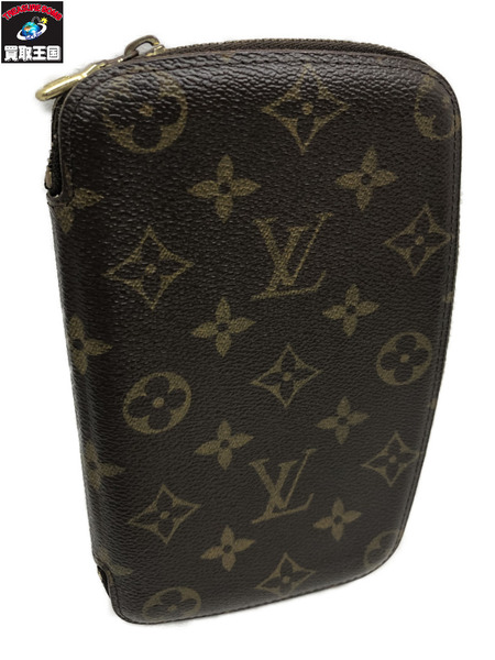 札入れ・マネークリップ LV M62950[値下]