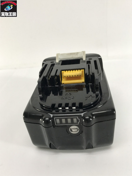  makita 18V 6.0Ah バッテリー