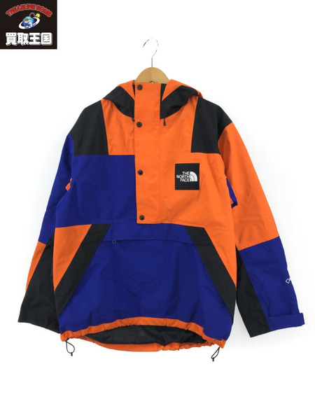 THE NORTH FACE GTX SHELL Pullover M