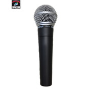 SHURE SM58 ダイナミックマイク