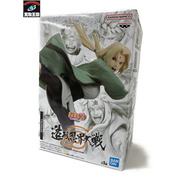 NARUTO-ナルト- 疾風伝 BANPRESTO FIGURE COLOSSEUM 造形忍界大戦 綱手