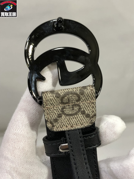 GUCCI ベルト 414516 GGマーモント