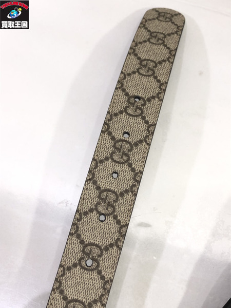 GUCCI ベルト 414516 GGマーモント