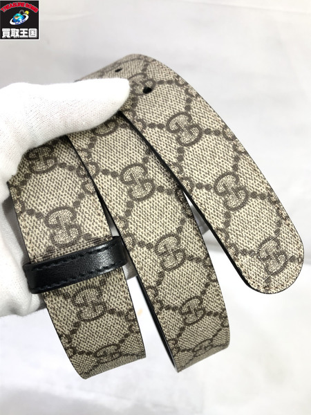 GUCCI ベルト 414516 GGマーモント