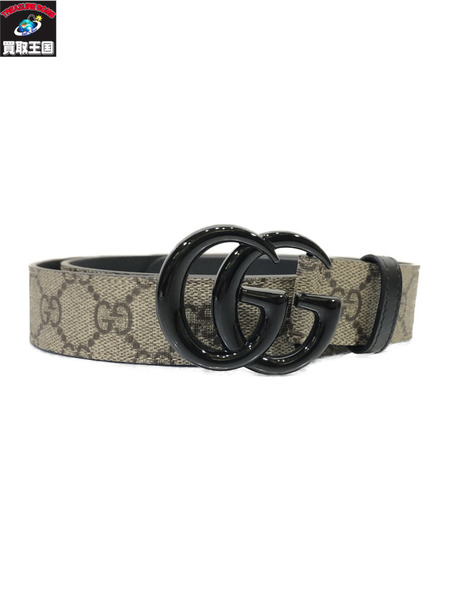 GUCCI ベルト 414516 GGマーモント