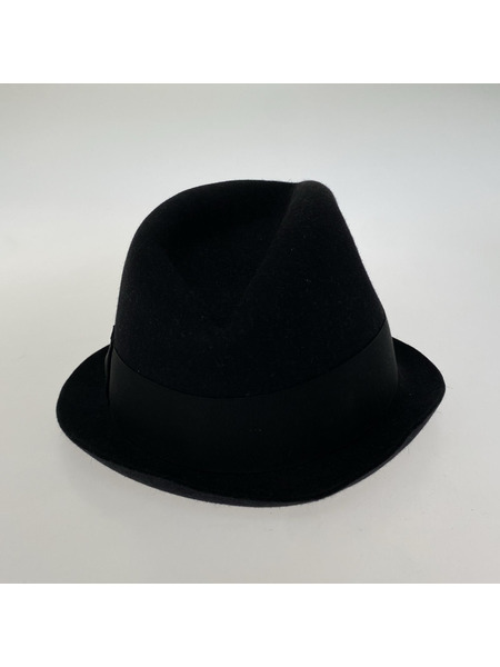 WACKO MARIA ラビットファー中折レハット