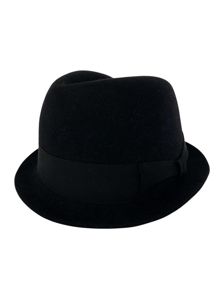 WACKO MARIA ラビットファー中折レハット