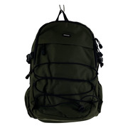 atmos BACK PACK OLIVE