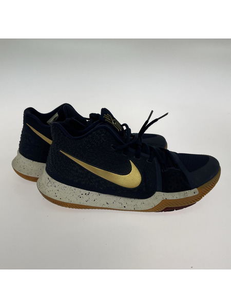 NIKE スニーカー KYRIE 3 EP (28.5cm)[値下]