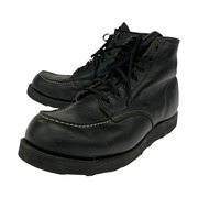 RED WING ブーツ BECKMAN MOC 9015 27.0cm