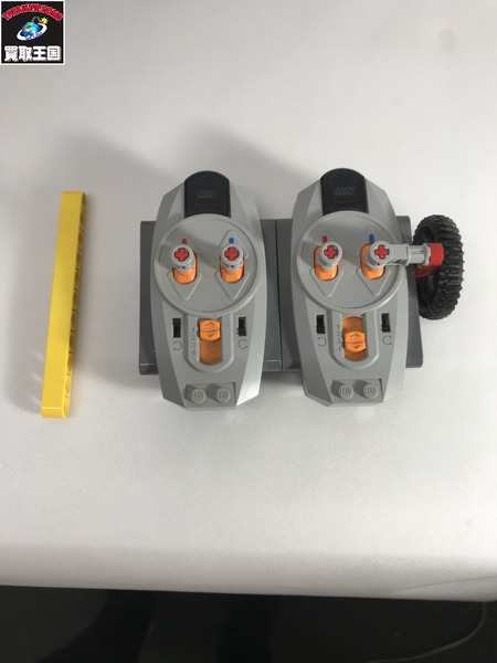 LEGO LEGOテクニック ホイールローダー