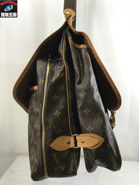 LV　2WAYショルダーバッグ サックシャス