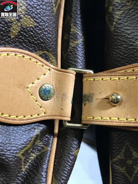 LV　2WAYショルダーバッグ サックシャス