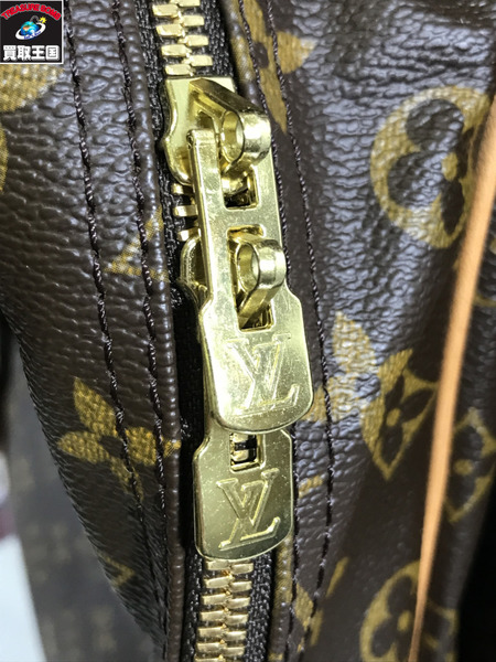 LV　2WAYショルダーバッグ サックシャス
