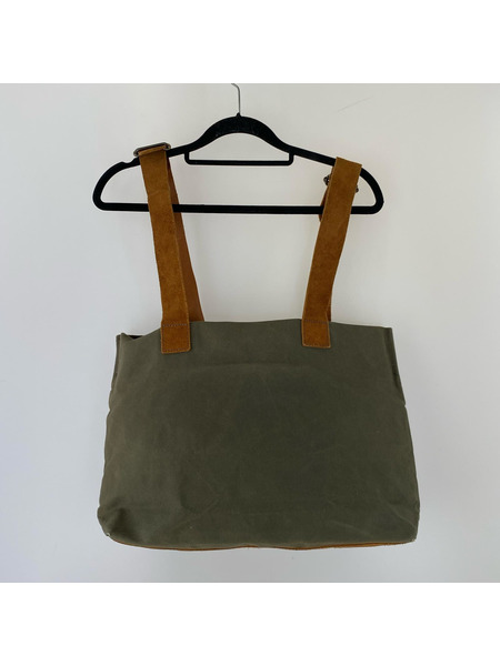 ソノ他バッグ MAPHIA DESIGN トートバッグ