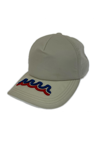 muta キャップ ホワイト