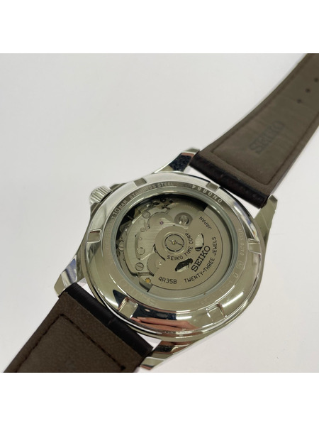 SEIKO メンズ時計 SEIKO CLASSIC LINE 4R35-03Y0