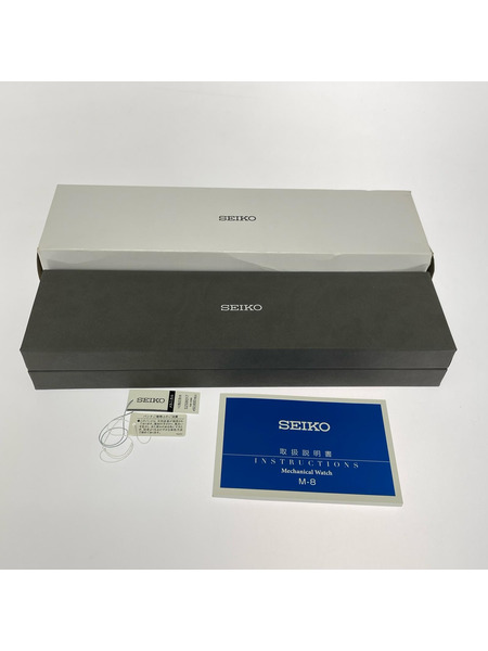 SEIKO メンズ時計 SEIKO CLASSIC LINE 4R35-03Y0