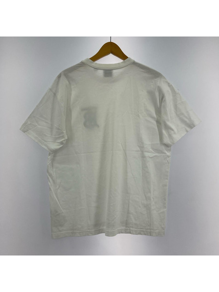 BURBERRY 半袖Tシャツ・カットソー EMERSON TB T-Shirt XS
