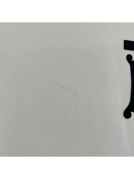 BURBERRY 半袖Tシャツ・カットソー EMERSON TB T-Shirt XS