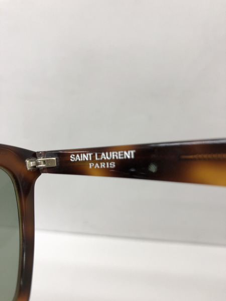 SAINT LAURENT/サングラス[値下]