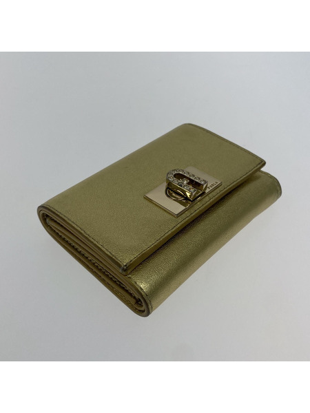 FURLA　1927 M COMPACT WALLET[値下]