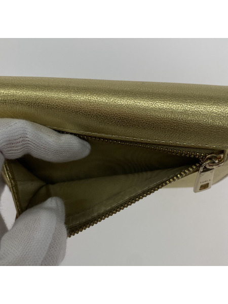 FURLA　1927 M COMPACT WALLET[値下]