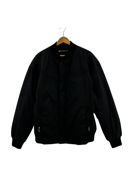 Derby of San Francisco CLASSIC DERBY JACKET ペイズリー L 黒