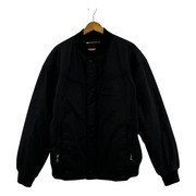 Derby of San Francisco CLASSIC DERBY JACKET ペイズリー L 黒