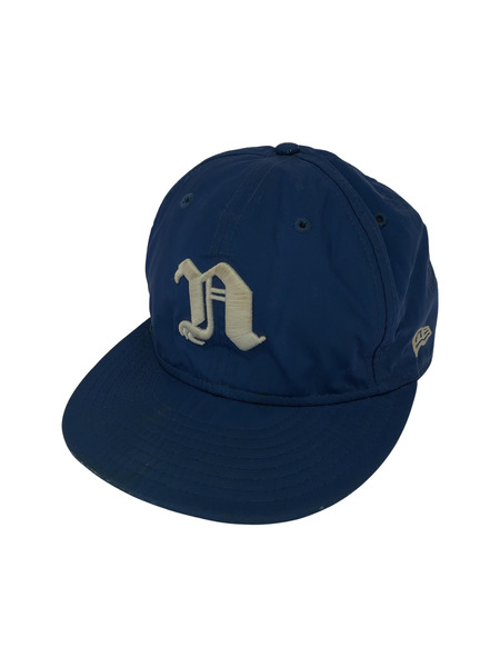 NEW ERA NITRAID BBキャップ