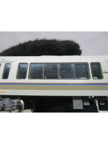鉄道模型車両 221系 リニューアル車 嵯峨野線 霜取りパンタ