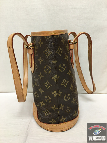 Louis Vuitton プチバケット M42238