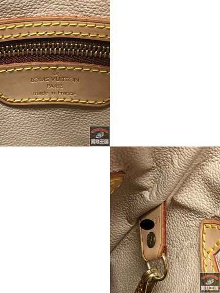 Louis Vuitton プチバケット M42238