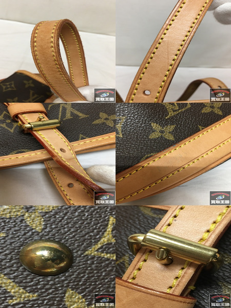 Louis Vuitton プチバケット M42238