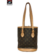 Louis Vuitton プチバケット M42238