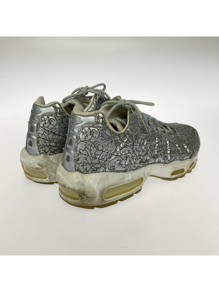 NIKE スニーカー Air Max 95 Aniversary QS(29.0)
