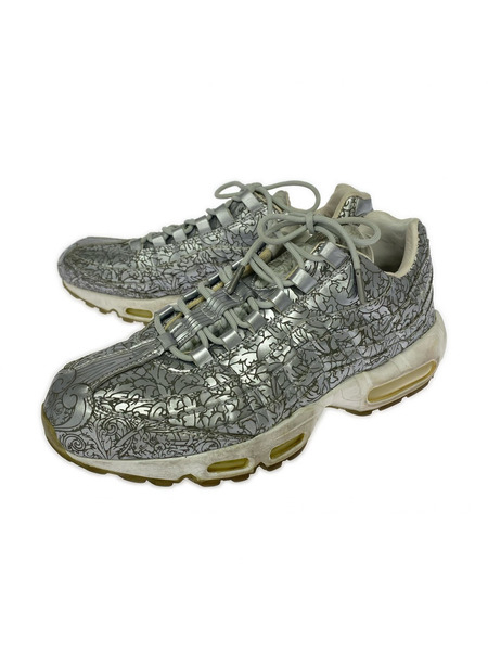 NIKE スニーカー Air Max 95 Aniversary QS(29.0)