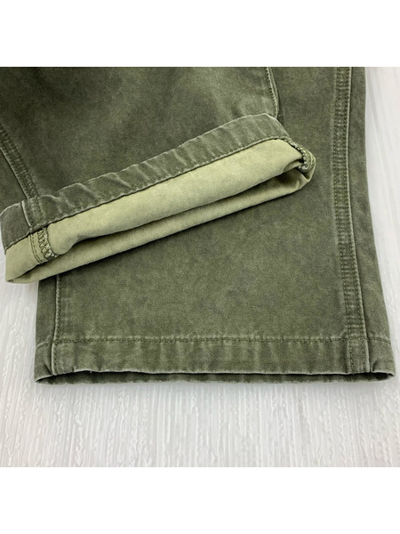 AVIREX パンツ FADED CUSTOM CARGO PANTS KHK